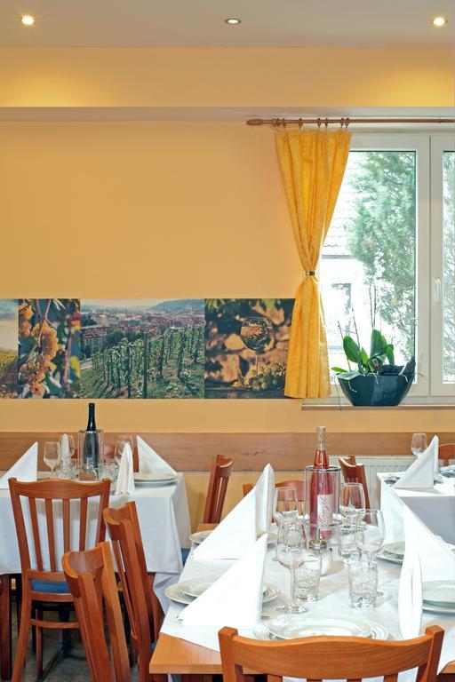 Gasthof Wine Prag