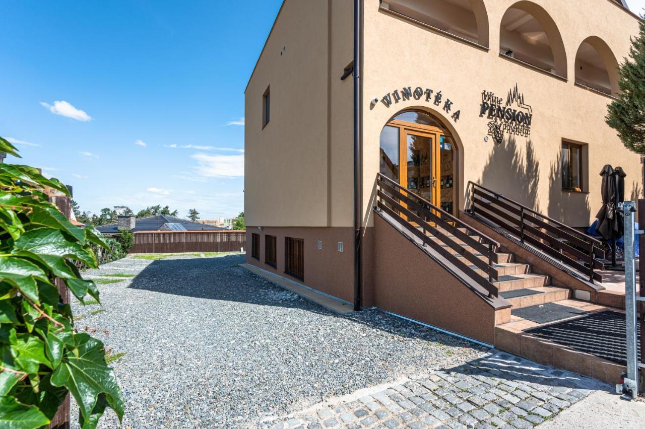 Casa de hóspedes Wine